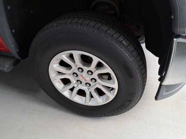 Used 2014 GMC Sierra 1500 SLE w/ SLE Preferred Package image 29