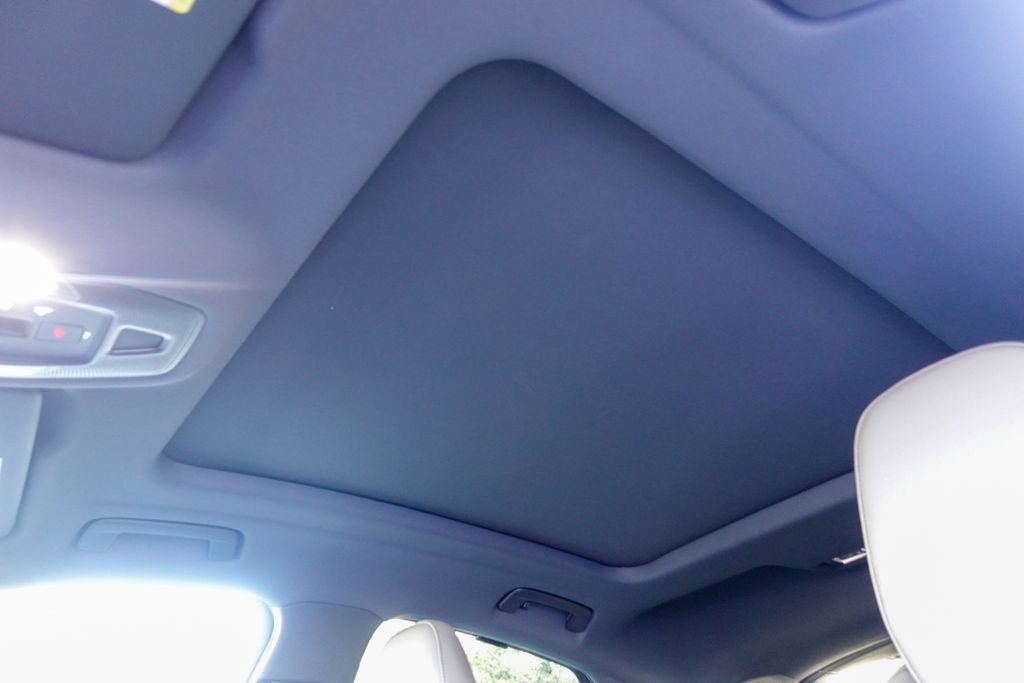 New 2025 Audi Q5 Premium Plus image 24