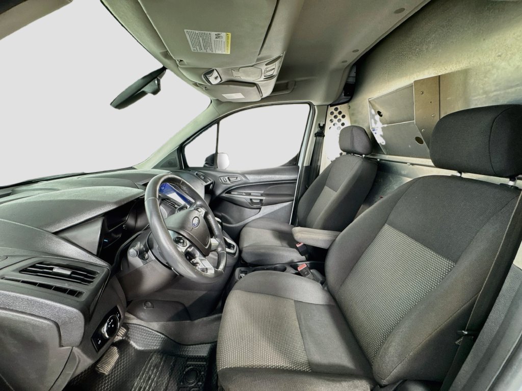 Used 2015 Ford Transit Connect XL FWD image 15
