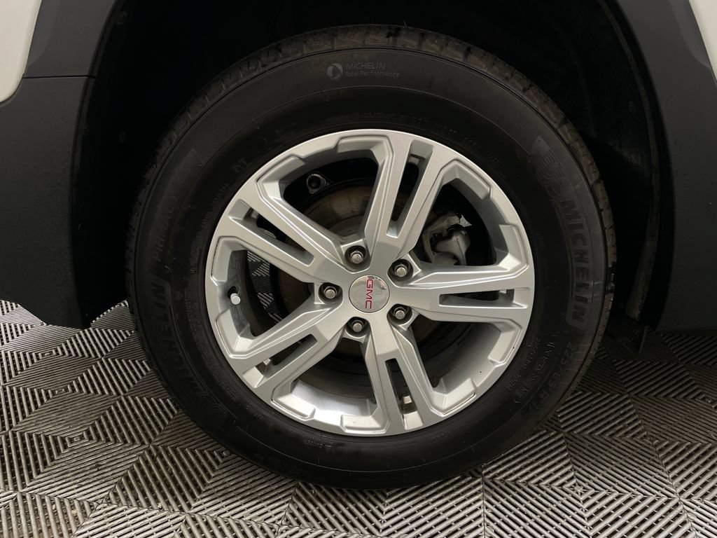 Used 2019 GMC Terrain SLE FWD image 44