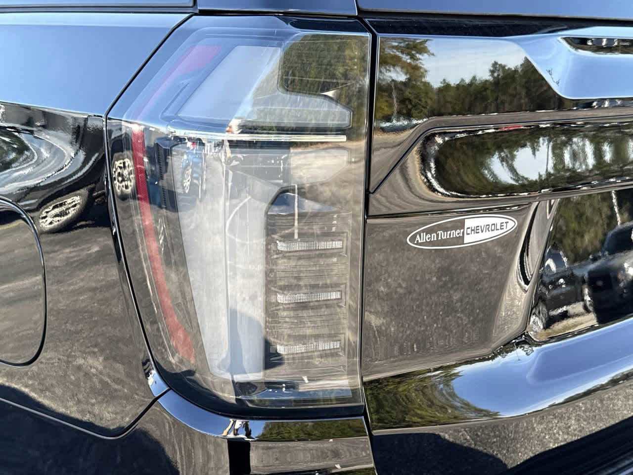New 2026 Chevrolet Tahoe Premier RWD image 8
