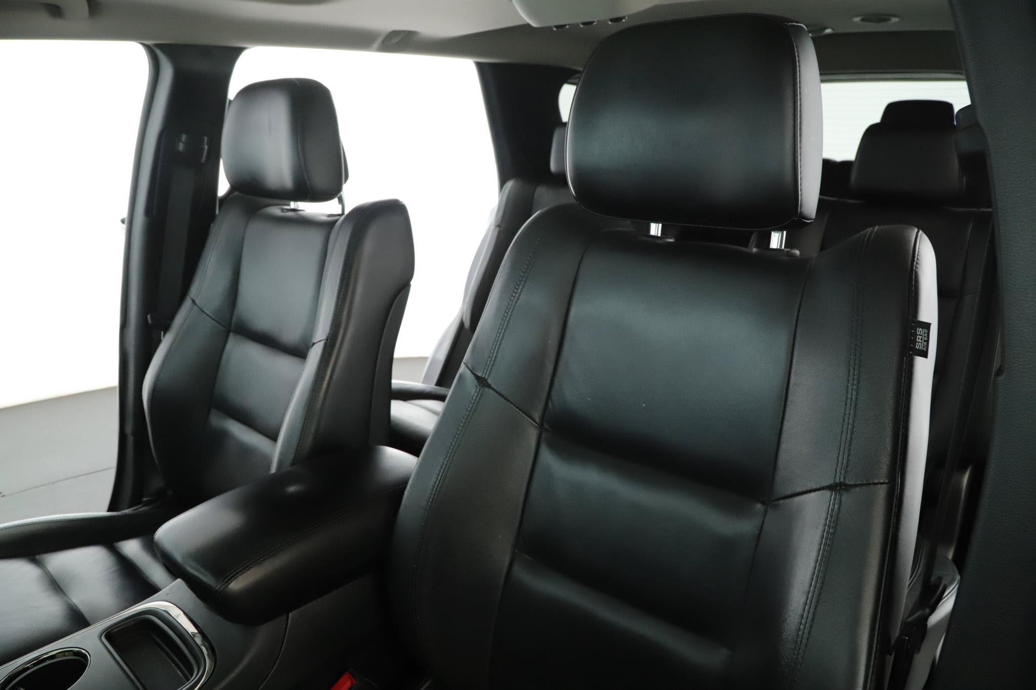 Used 2020 Dodge Durango GT AWD/4WD image 4