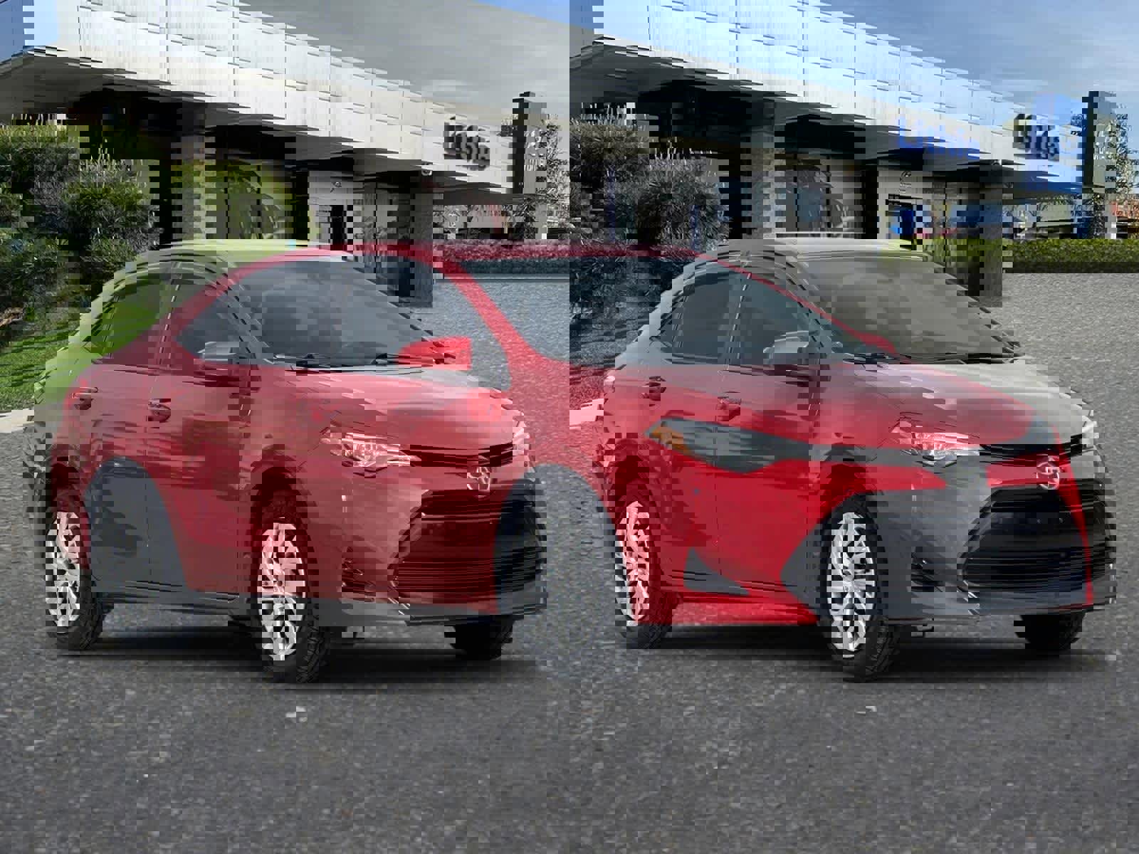 Used 2019 Toyota Corolla LE image 10