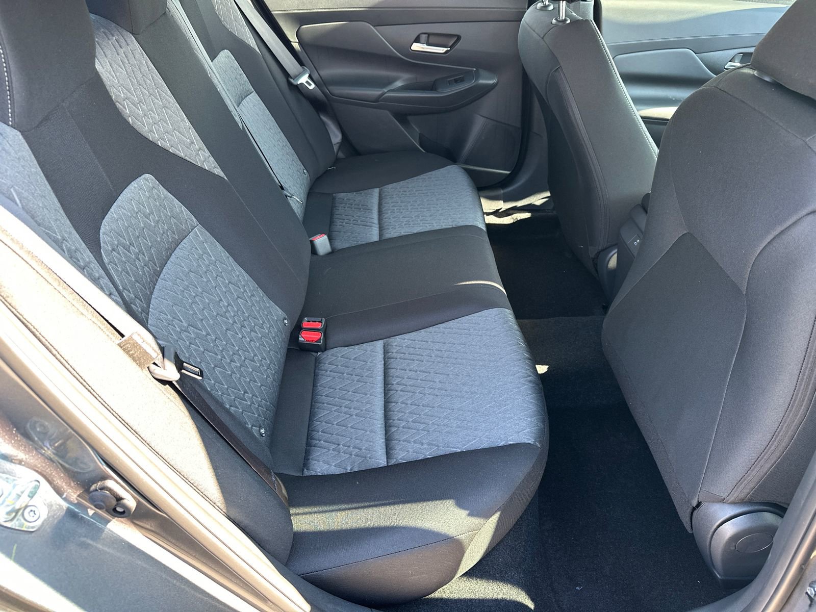 New 2026 Nissan Sentra SV w/ SV Convenience Package image 15