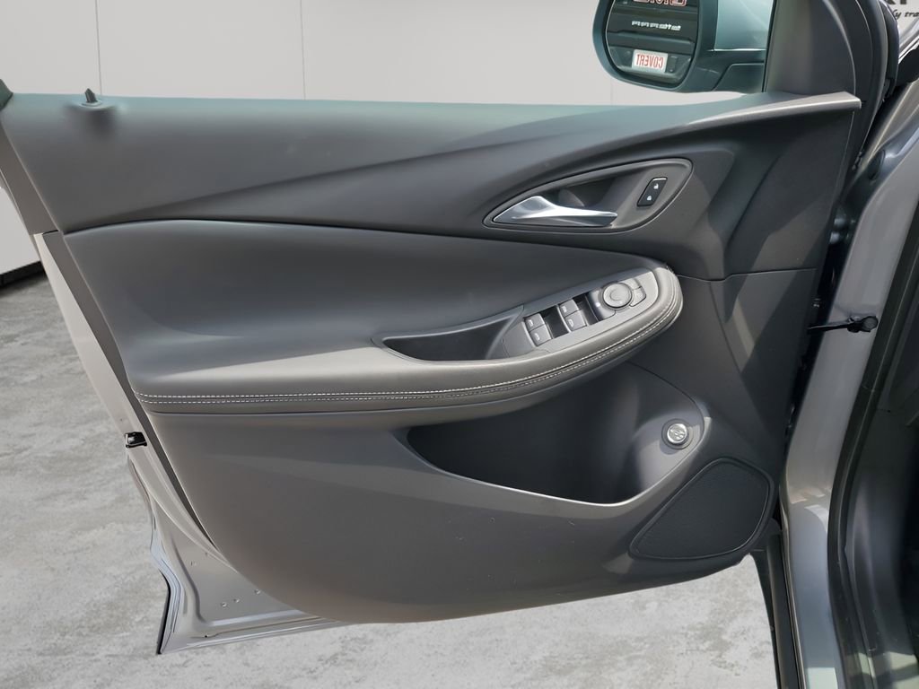 Used 2026 Buick Encore GX Preferred w/ Advanced Technology Package image 41