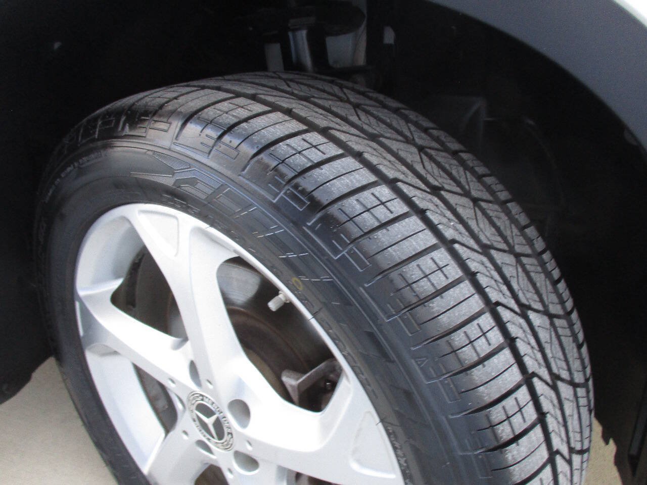Used 2018 Mercedes-Benz GLA 250 4MATIC image 48
