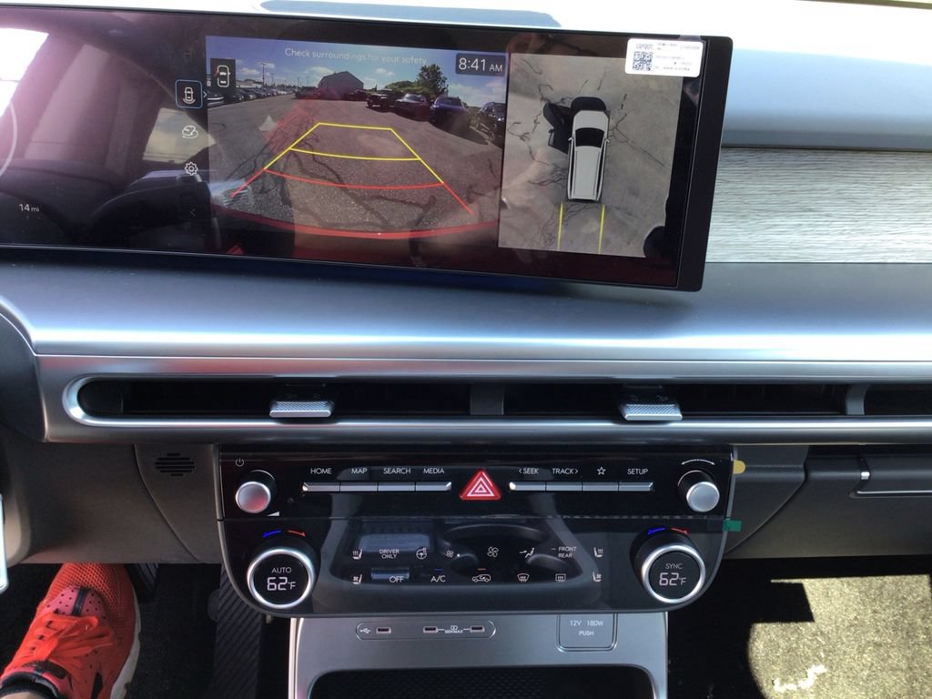 New 2026 Hyundai Ioniq 9 SEL AWD/4WD image 26