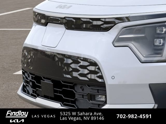 New 2026 Kia Niro Wave FWD image 15
