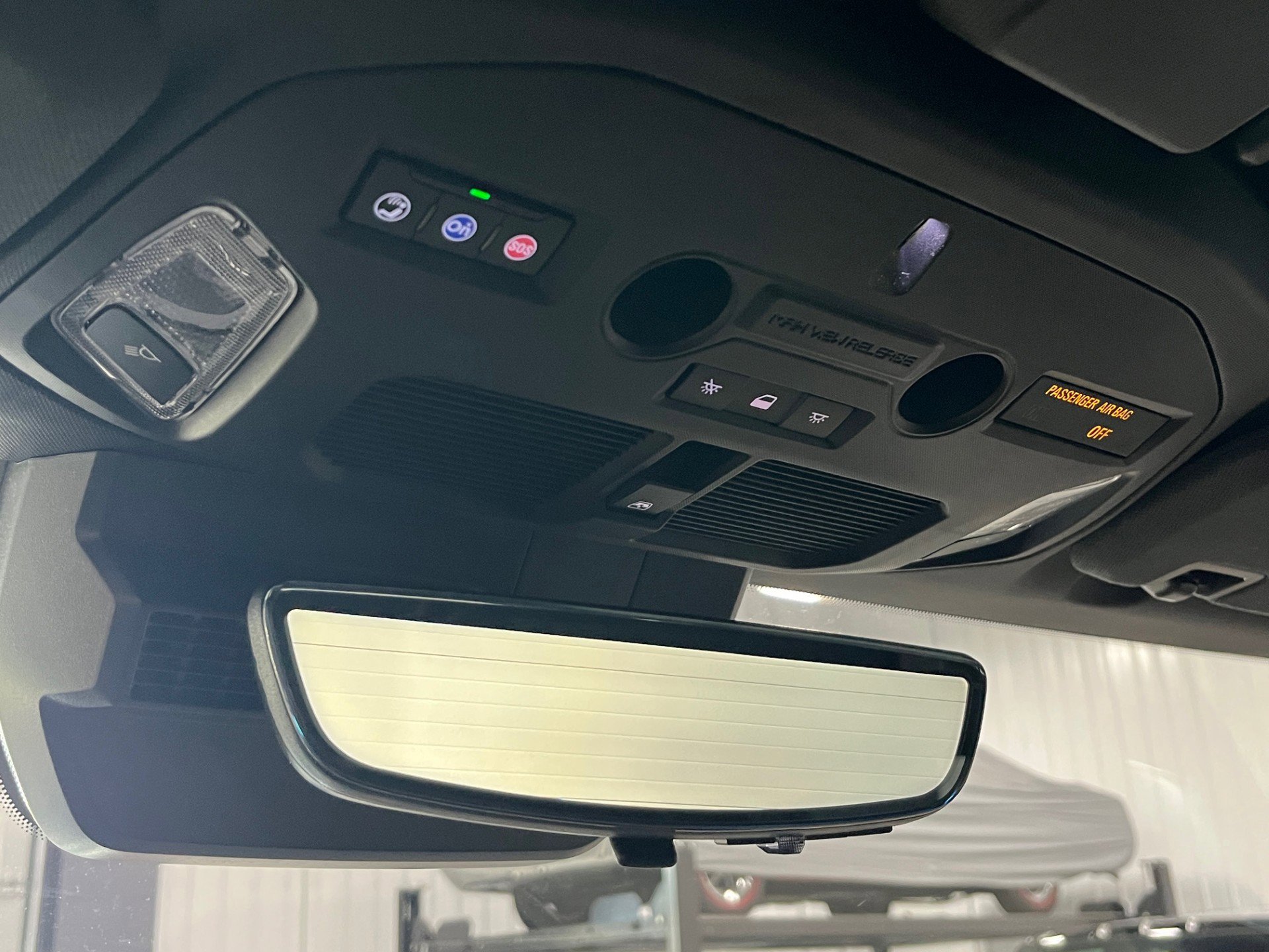 New 2026 GMC Hummer EV SUV image 15