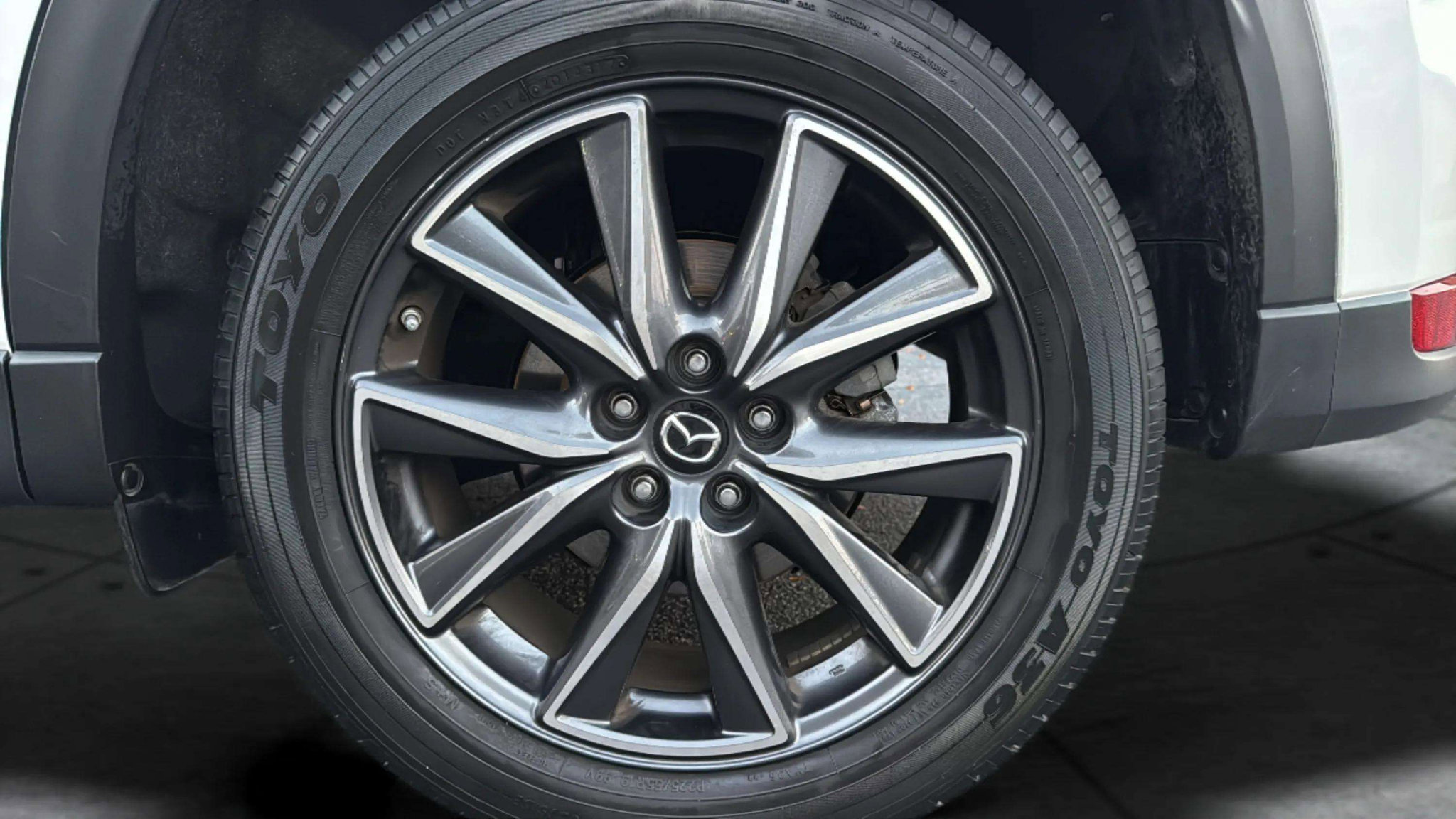 Used 2018 MAZDA CX-5 Touring w/ Preferred Equipment Package image 47