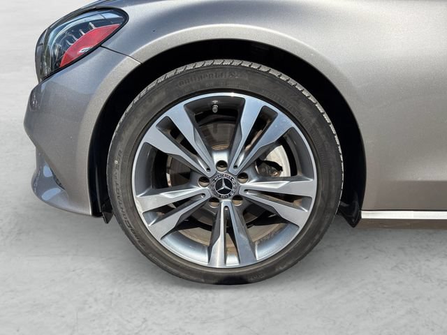 Used 2019 Mercedes-Benz C 300 4MATIC Coupe image 23