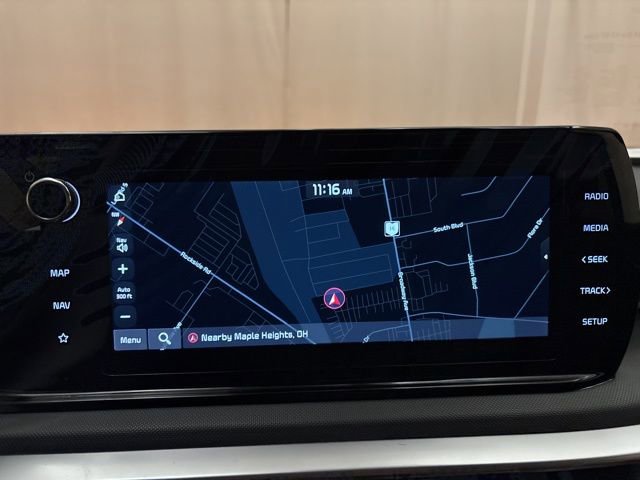 Used 2024 Kia K5 GT-Line w/ GT-Line Premium Package image 16