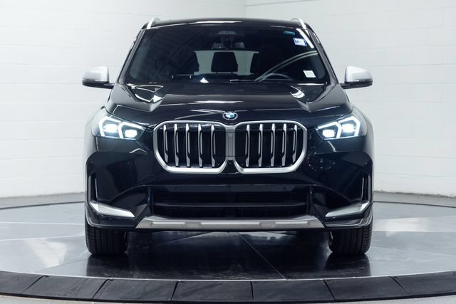 Used 2023 BMW X1 xDrive28i w/ Premium Package AWD/4WD image 5