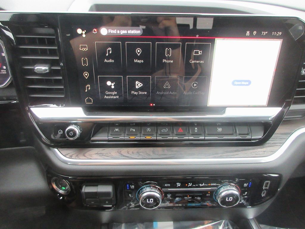 New 2026 GMC Sierra 1500 SLT w/ SLT Premium Plus Package image 21