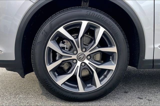 Used 2023 Acura MDX SH-AWD w/ Technology Package image 10