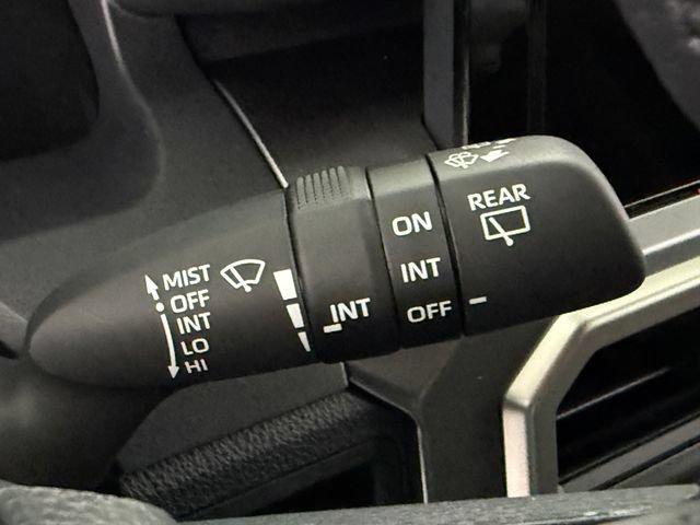 New 2026 Toyota 4Runner TRD Off-Road Premium AWD/4WD image 12
