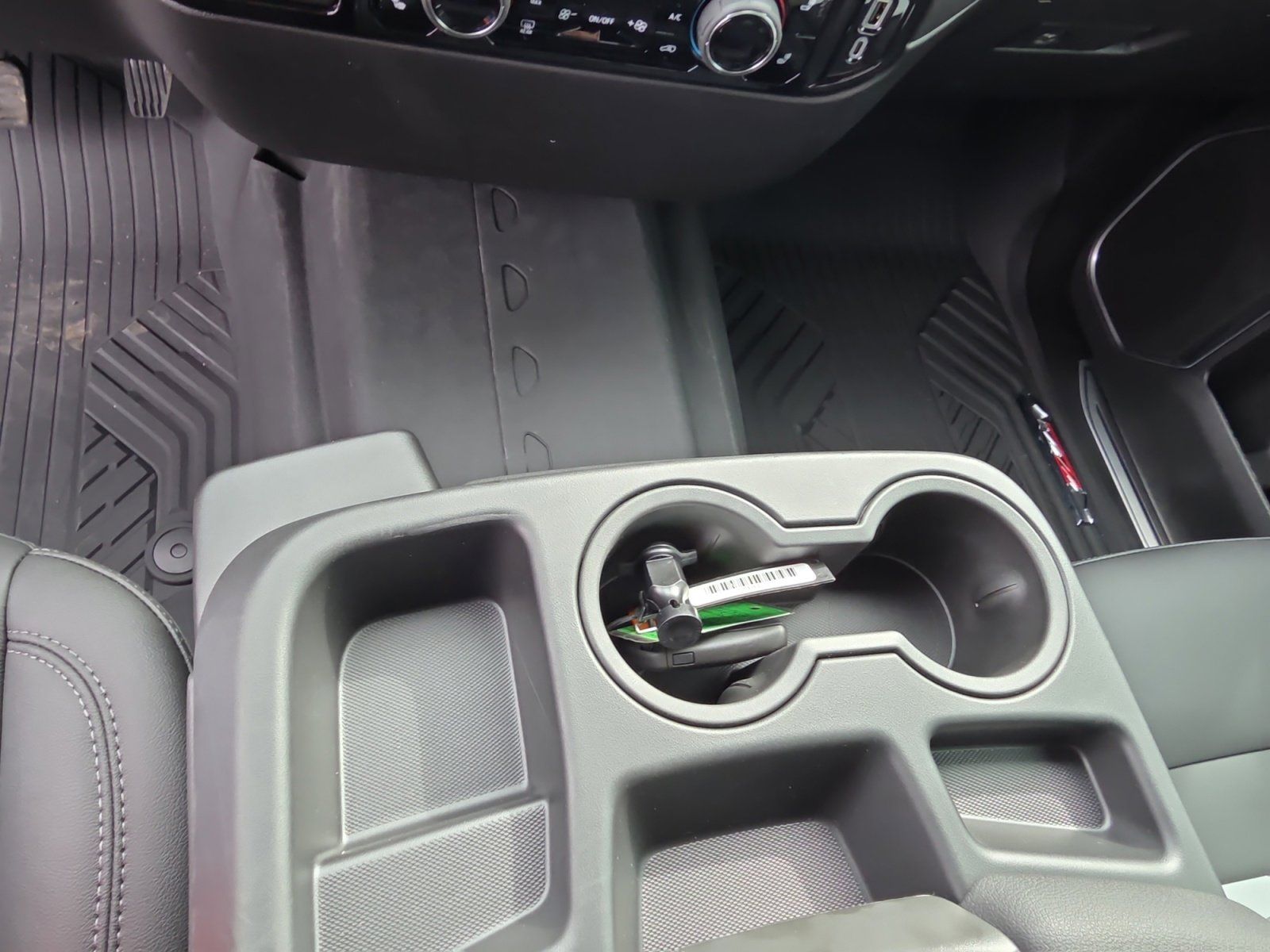 New 2026 Chevrolet Silverado 1500 LT w/ All Star Edition Plus image 20