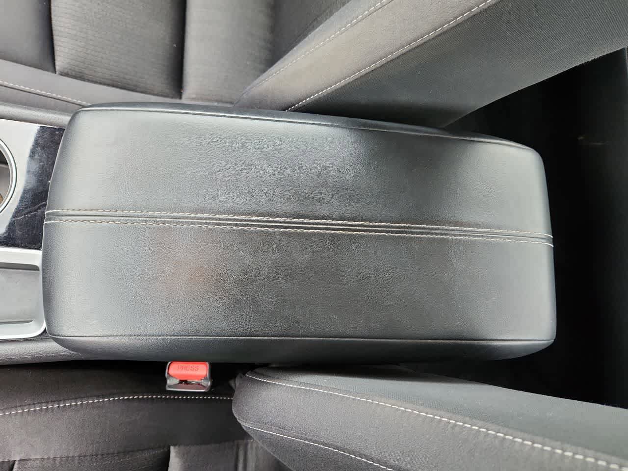 Used 2024 Nissan Altima 2.5 SV FWD image 20