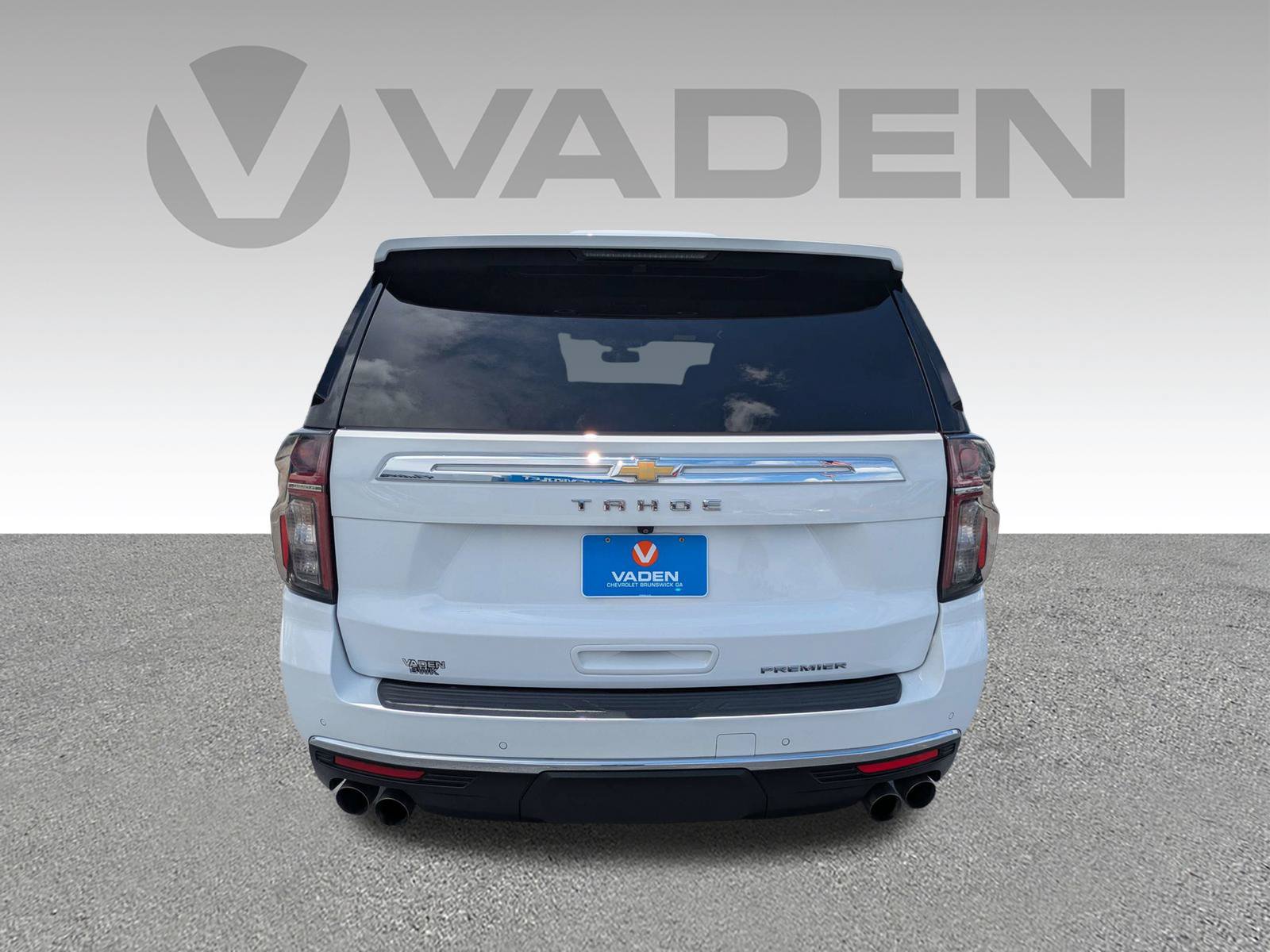 Used 2024 Chevrolet Tahoe Premier RWD image 25