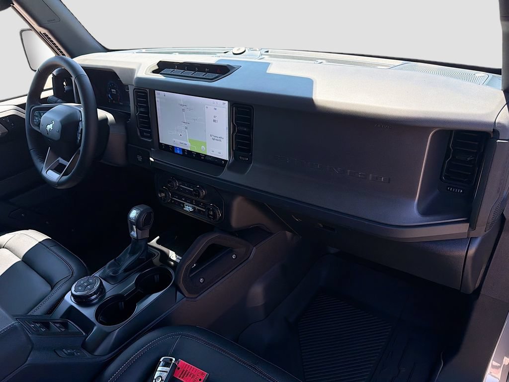 New 2026 Ford Bronco Badlands AWD/4WD image 31