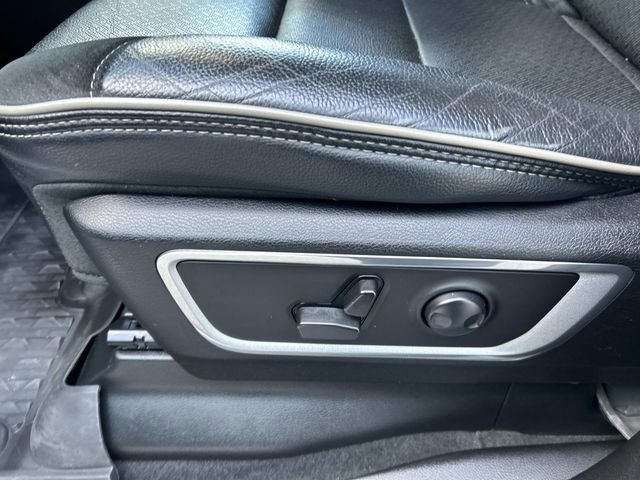 Used 2023 RAM 1500 Laramie image 24