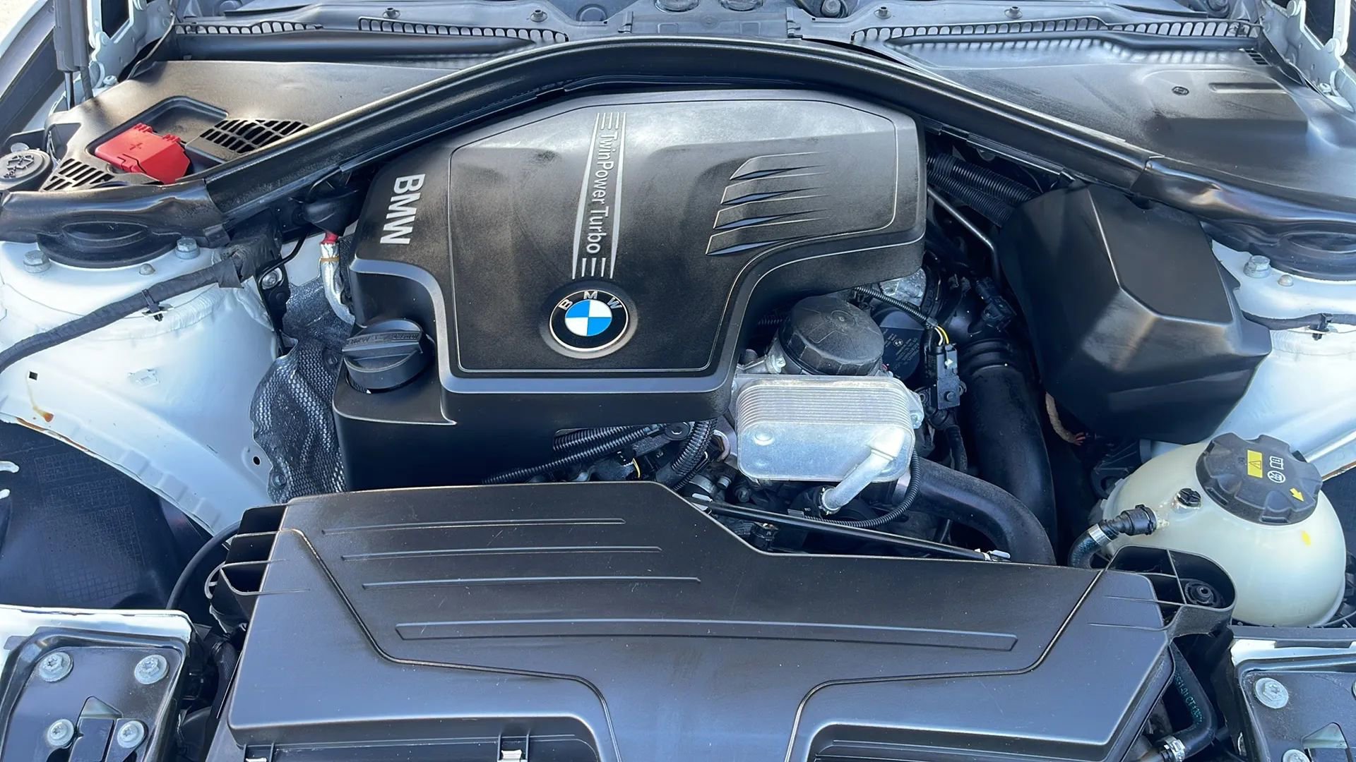 Used 2014 BMW 328i Sedan image 29