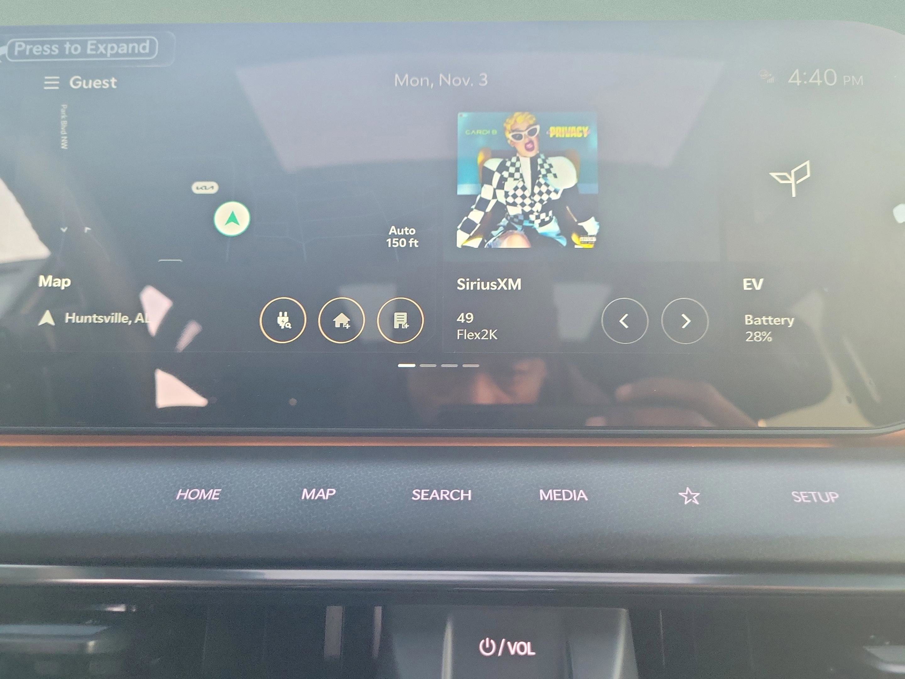 New 2026 Kia EV9 GT-Line image 28