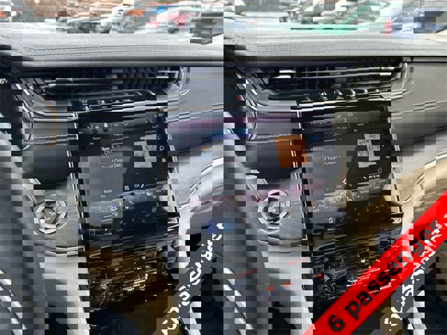 Certified 2022 Jeep Grand Cherokee L Limited image 20