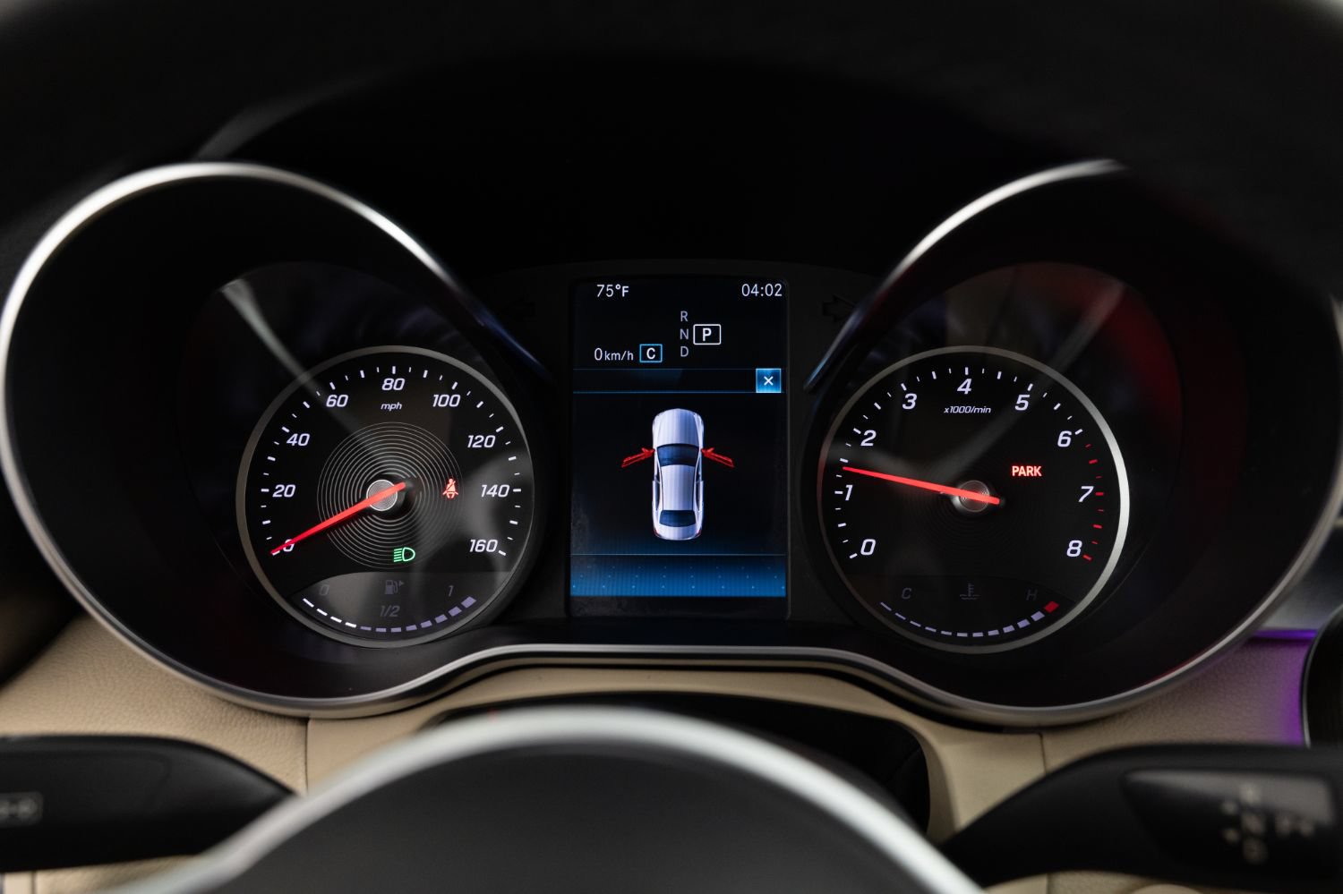 Used 2019 Mercedes-Benz C 300 Sedan image 33