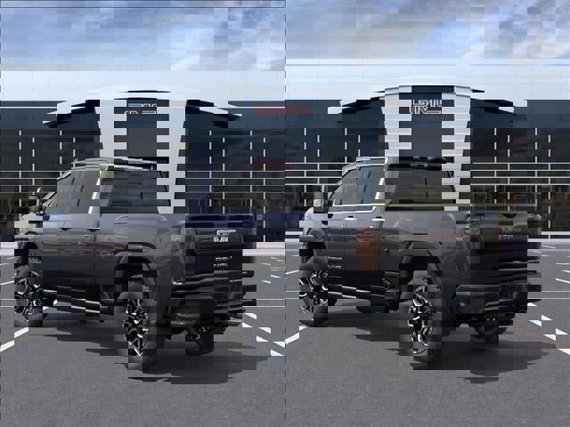New 2026 GMC Sierra 2500 Denali w/ Technology Package image 3