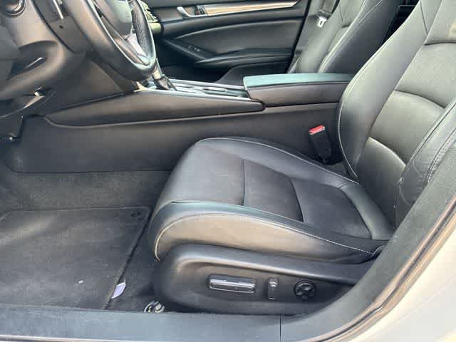 Used 2022 Honda Accord Sport image 18