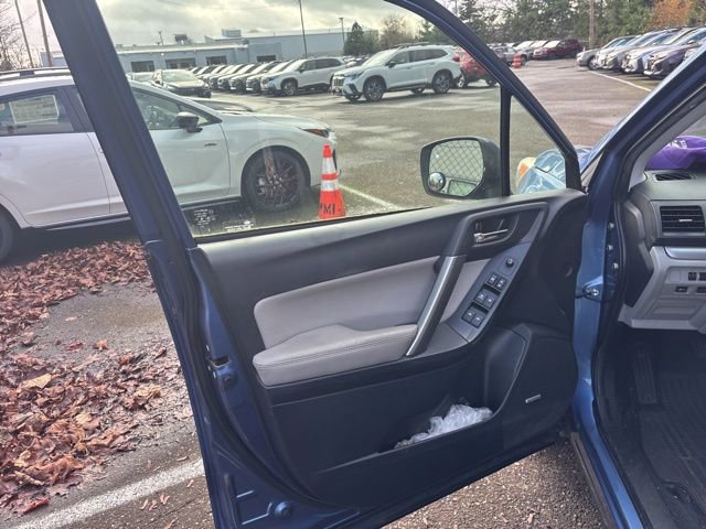 Used 2015 Subaru Forester 2.5i Limited image 17