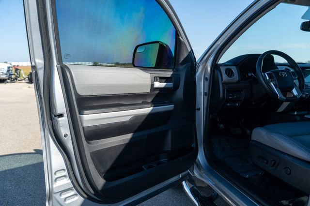 Used 2021 Toyota Tundra Limited image 15