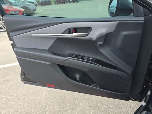 Used 2026 Toyota Camry LE image 26