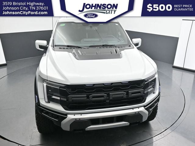 New 2026 Ford F150 Raptor AWD/4WD image 25