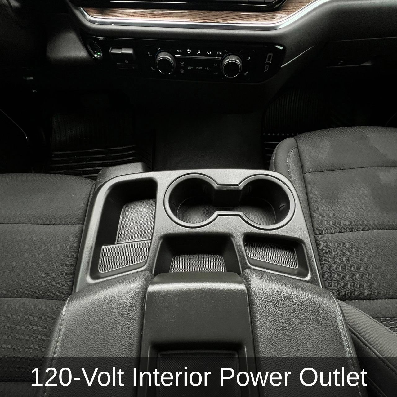 Used 2024 Chevrolet Silverado 1500 LT RWD image 19