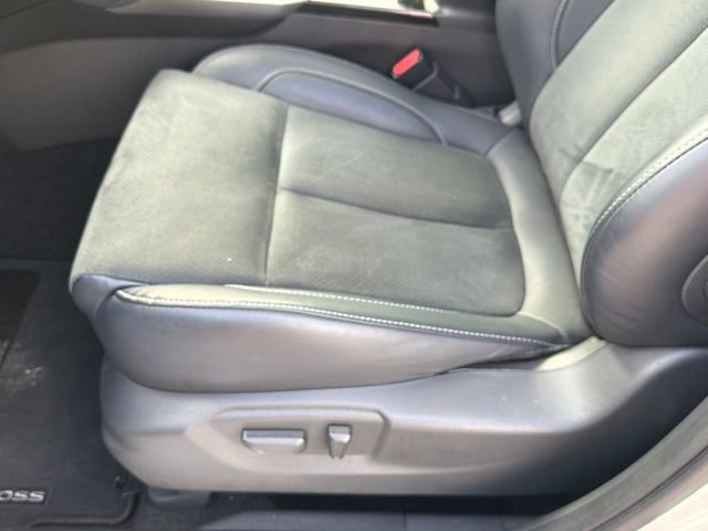 Used 2024 Mitsubishi Eclipse Cross SE AWD/4WD image 23
