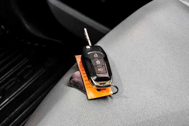 Used 2025 Ford F350 XL w/ FX4 Off-Road Package image 48