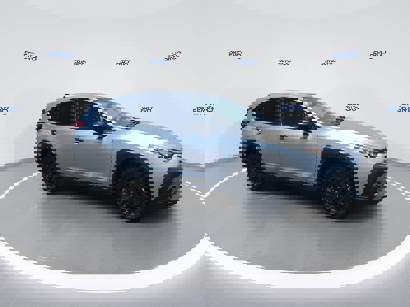Used 2024 Subaru Crosstrek 2.0i image 9