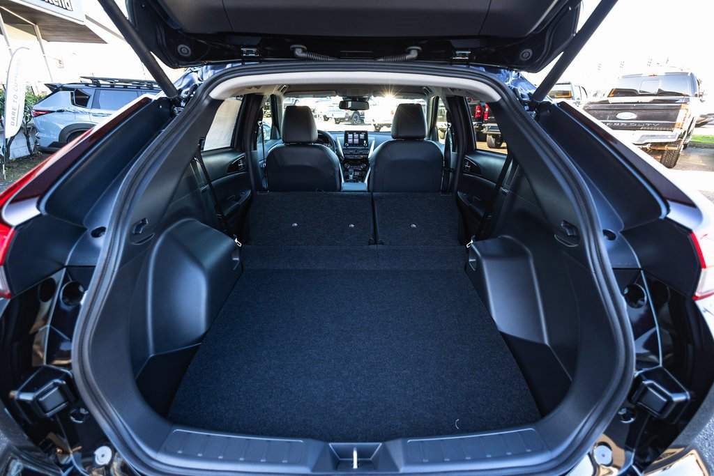 New 2026 Mitsubishi Eclipse Cross SE image 38