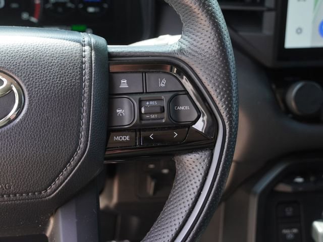 Used 2023 Toyota Tundra TRD Pro AWD/4WD image 26
