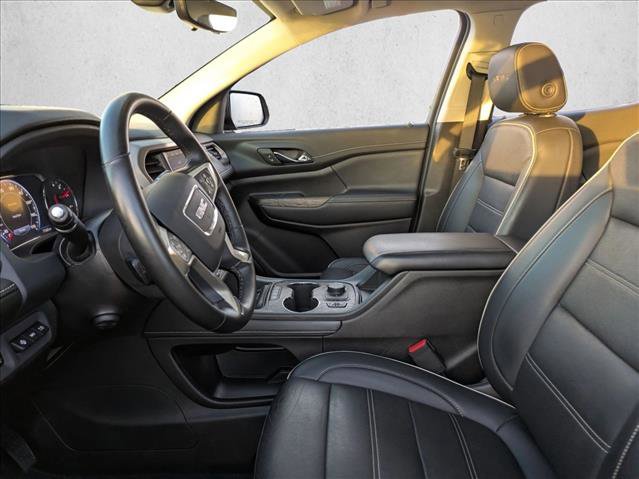 Used 2023 GMC Acadia Denali w/ Black Diamond Edition image 15