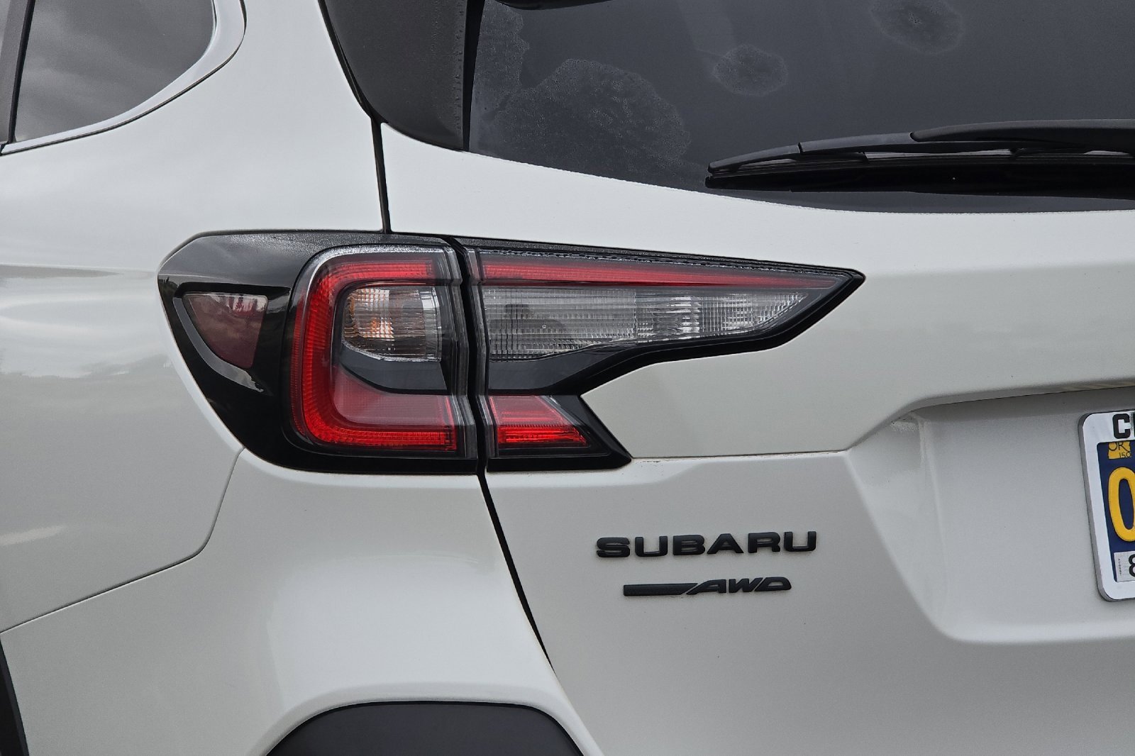 Used 2021 Subaru Outback Onyx Edition XT w/ Popular Package #2 image 48