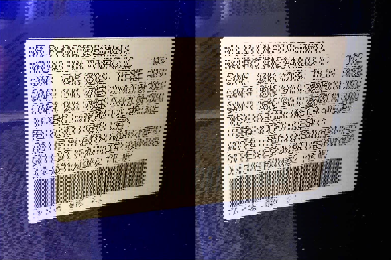 Used 2022 Acura MDX A-Spec image 37