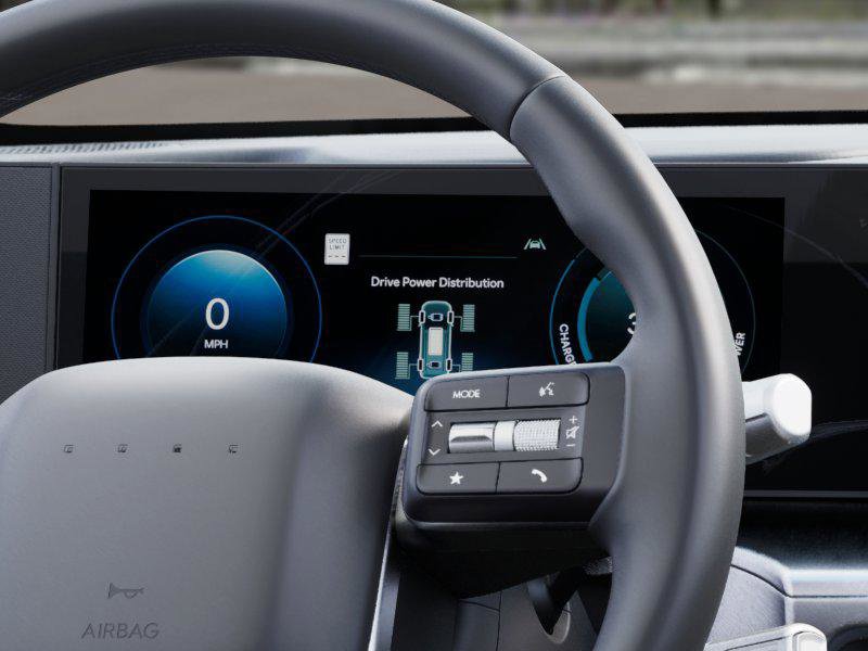 New 2026 Hyundai Ioniq 9 Limited image 14