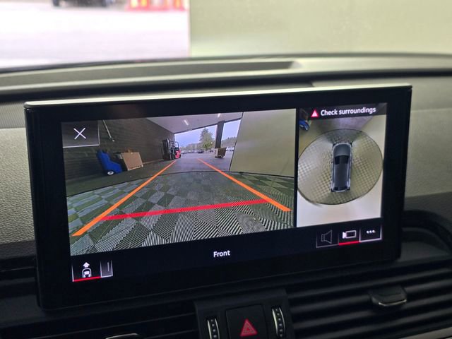 Used 2022 Audi Q5 2.0T Premium Plus w/ Premium Plus Package image 36