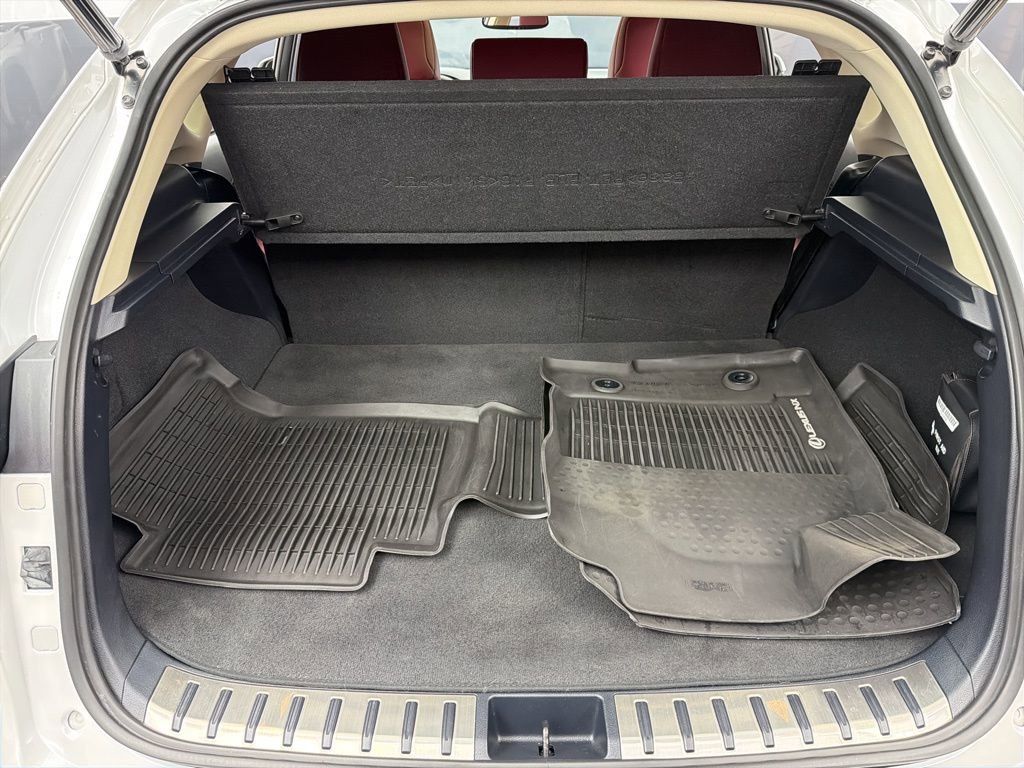 Used 2021 Lexus NX 300 AWD w/ Accessory Package image 37