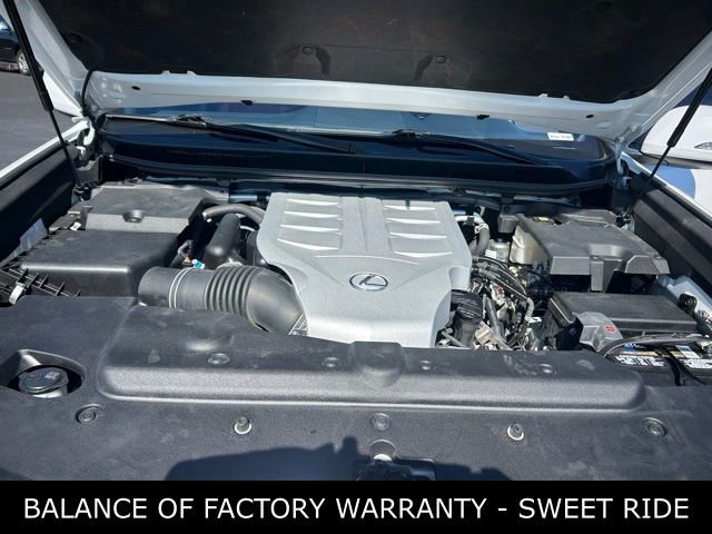 Used 2023 Lexus GX 460 Premium w/ Premium Package image 10