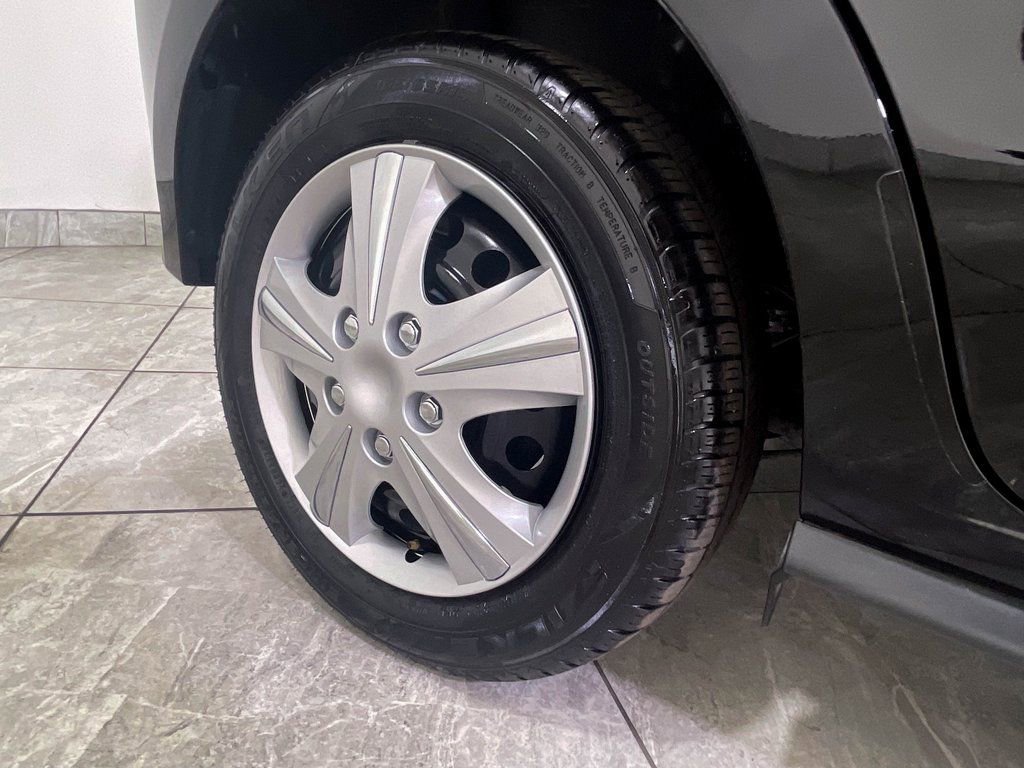 Used 2024 Mitsubishi Mirage ES image 17