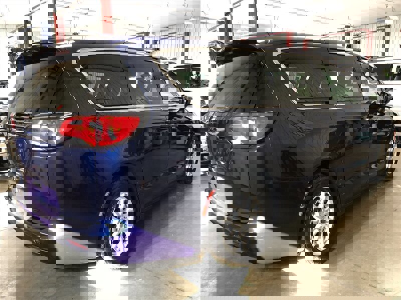 Used 2020 Chrysler Voyager LX image 6